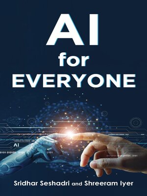 cover image of AI for Everyone